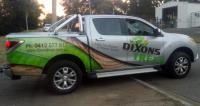 Dixons Tree Service image 2